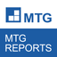 MTG REPORTS icon