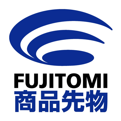 FITS商品先物取引-フジトミ証券のコモディティアプリ app icon