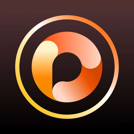 PhotoDirector: AI Photo Editor app icon