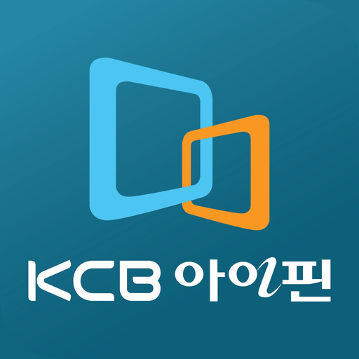 KCB아이핀(아이핀, My-PIN) app icon
