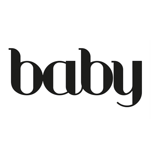 Baby Magazine app icon