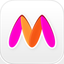 Myntra - Fashion Shopping App icon