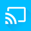 TV Cast for Chromecast ‣ icon