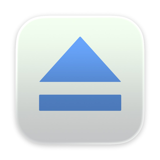 USBclean app icon