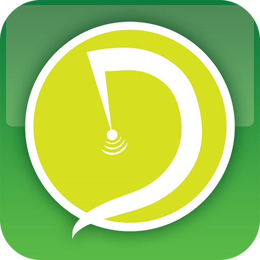 Dilsecall app icon