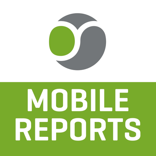 Nufer Report app icon