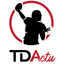 Touchdown Actu icon