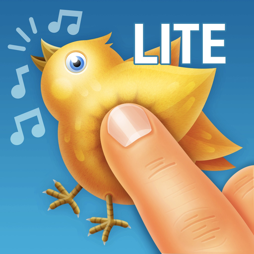 Kids Animal Games:toddler learning flashcards Free app icon