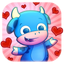 Puzzle Pop Paradise icon