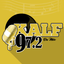DA MIX 972 FM icon