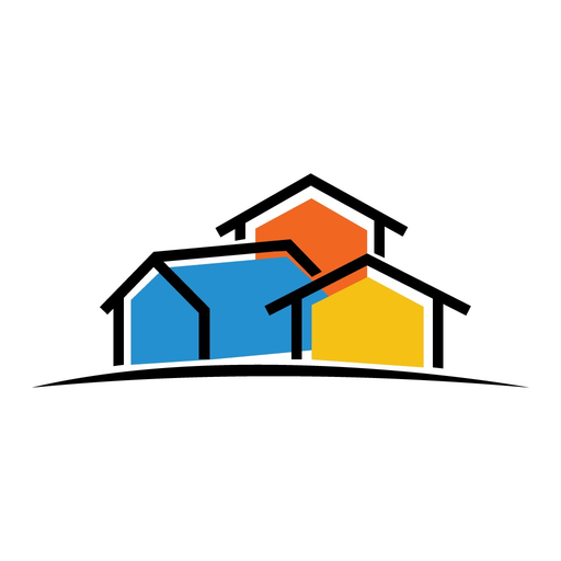Real Estate Search by ALLHUD app icon