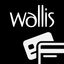 Wallis Card icon
