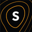 Soundtrails icon