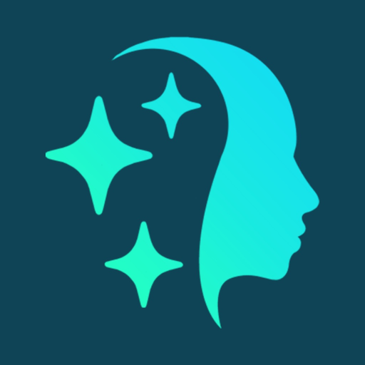 LucidMe: Sleep & Dream Journal app icon