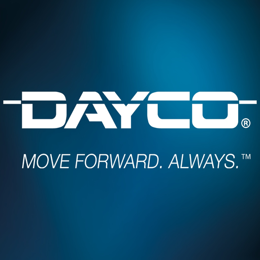 Dayco app icon