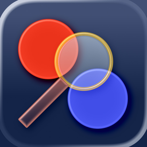 Identicode app icon