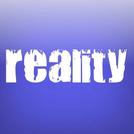 Reality app icon
