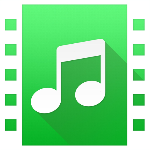 Music 2 Video Free - Easy add music to videos app icon