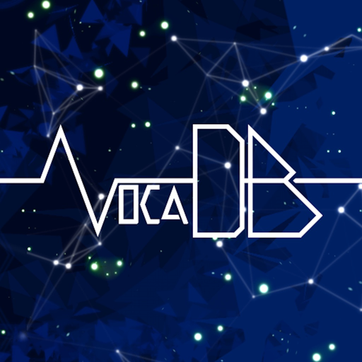 VocaDB app icon