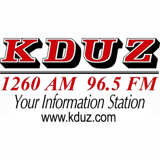 KDUZ 1260 AM app icon