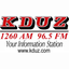 KDUZ 1260 AM icon