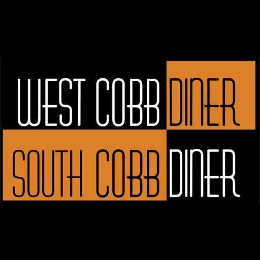 West Cobb Diner app icon