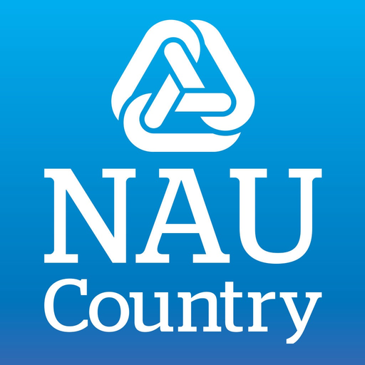 NAU Country app icon
