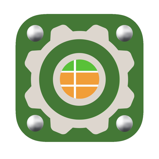 BatchOutput XLS for Excel app icon