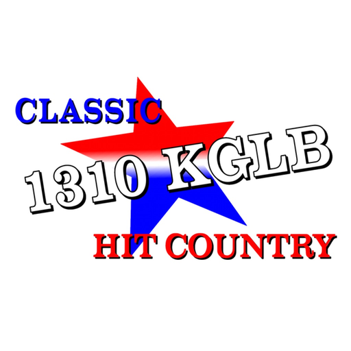 KGLB AM 1310 app icon
