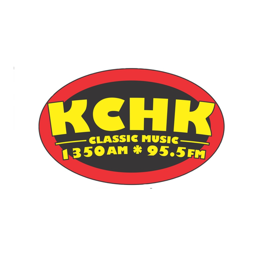 KCHK 1350 AM app icon