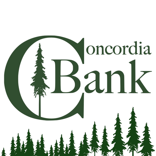 Concordia Bank app icon