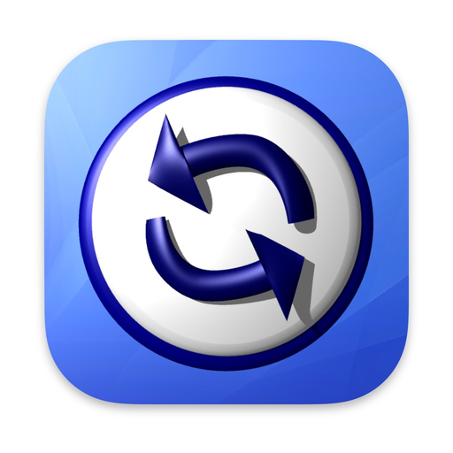 John's Background Switcher app icon