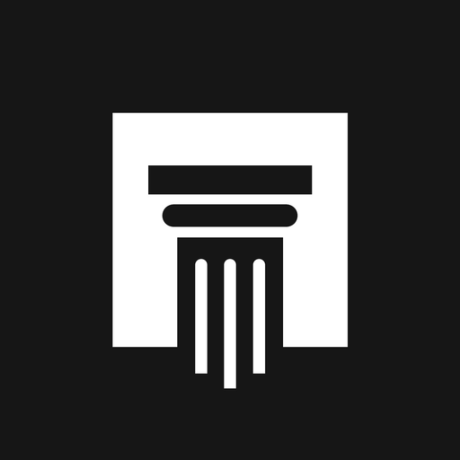 STR Quick-Reference App app icon