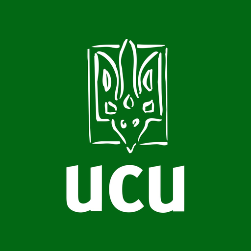 UCU Mobile Banking App app icon