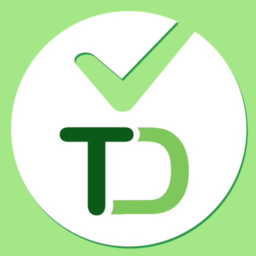 To-Do : Organize Your Work and Schedule app icon