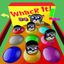 Whack it, Rabbits, Aliens, etc icon