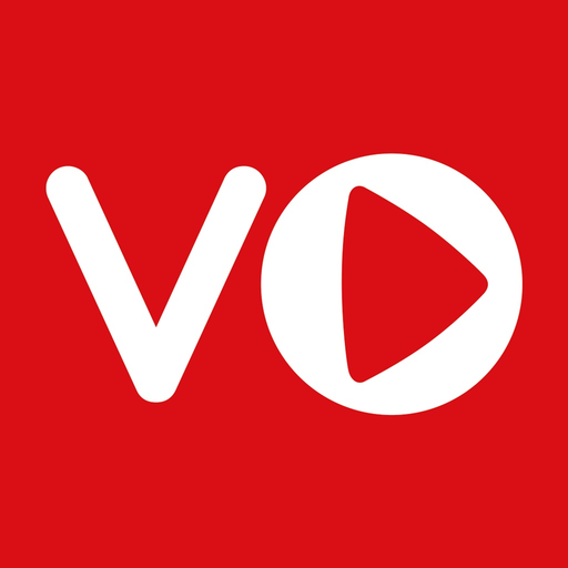 Voscreen - Learn English app icon