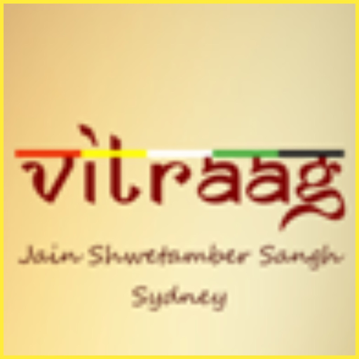 VJSS Jain Panchang app icon
