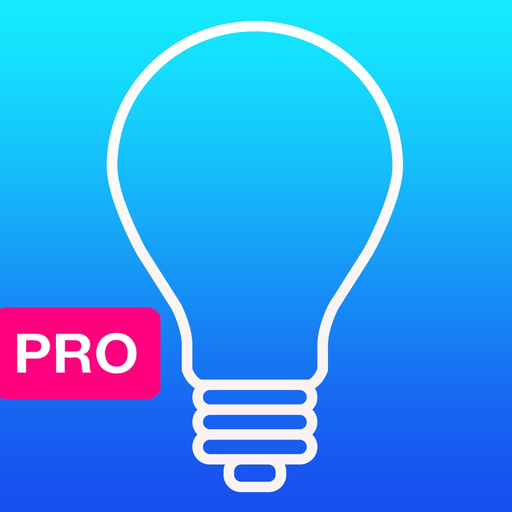 Night Light Pro Nightlight app icon