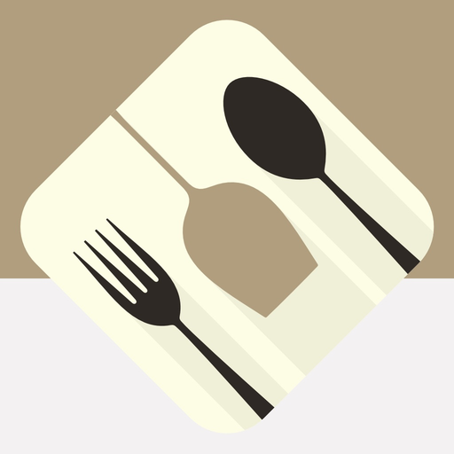 Restaurant Take Orders app icon