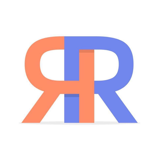 Riffle Raffle app icon