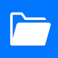 iFiles - File Manager Browser icon