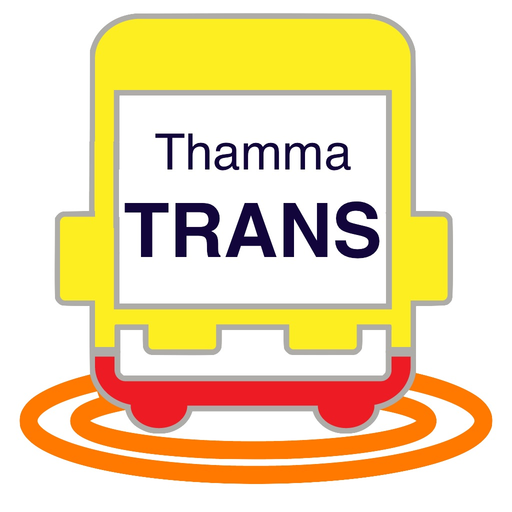 ThammaTRANS app icon