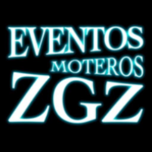 Eventos Moteros Zgz app icon