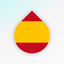 Learn Spanish - Fun Vocabulary icon