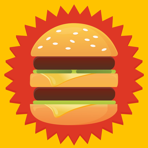 Big Mac Index App app icon
