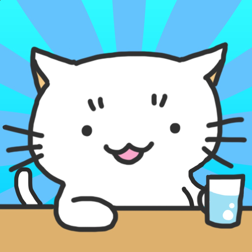 Mizu Nomuo - water tracking app icon
