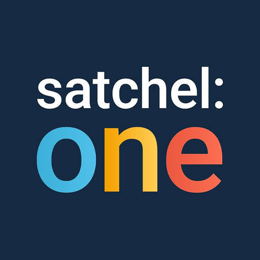 Satchel One app icon