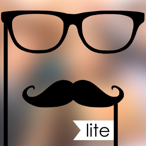 DIY Booth Lite - build your own photo booth (with Sony PlayMemories Support) app icon