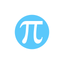 Pi Genius icon